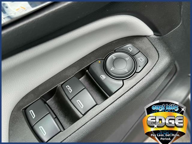 2022 Chevrolet Equinox Vehicle Photo in FREEPORT, NY 11520-3923