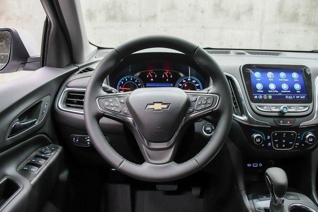 2024 Chevrolet Equinox Vehicle Photo in EVERETT, WA 98203-5662