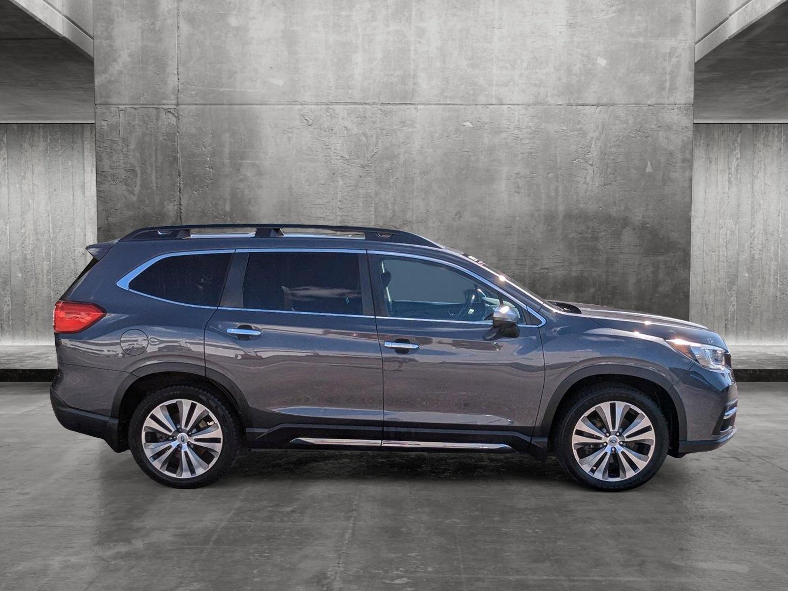 2020 Subaru Ascent Vehicle Photo in Panama City, FL 32401