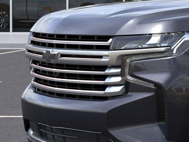 2024 Chevrolet Tahoe Vehicle Photo in GREENACRES, FL 33463-3207