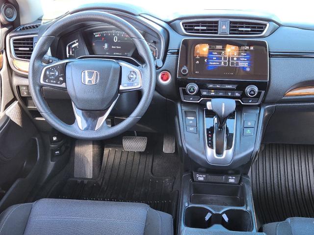 2022 Honda CR-V Vehicle Photo in Denison, TX 75020