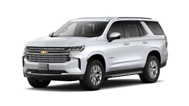 2024 Chevrolet Tahoe Vehicle Photo in Salem, OR 97301