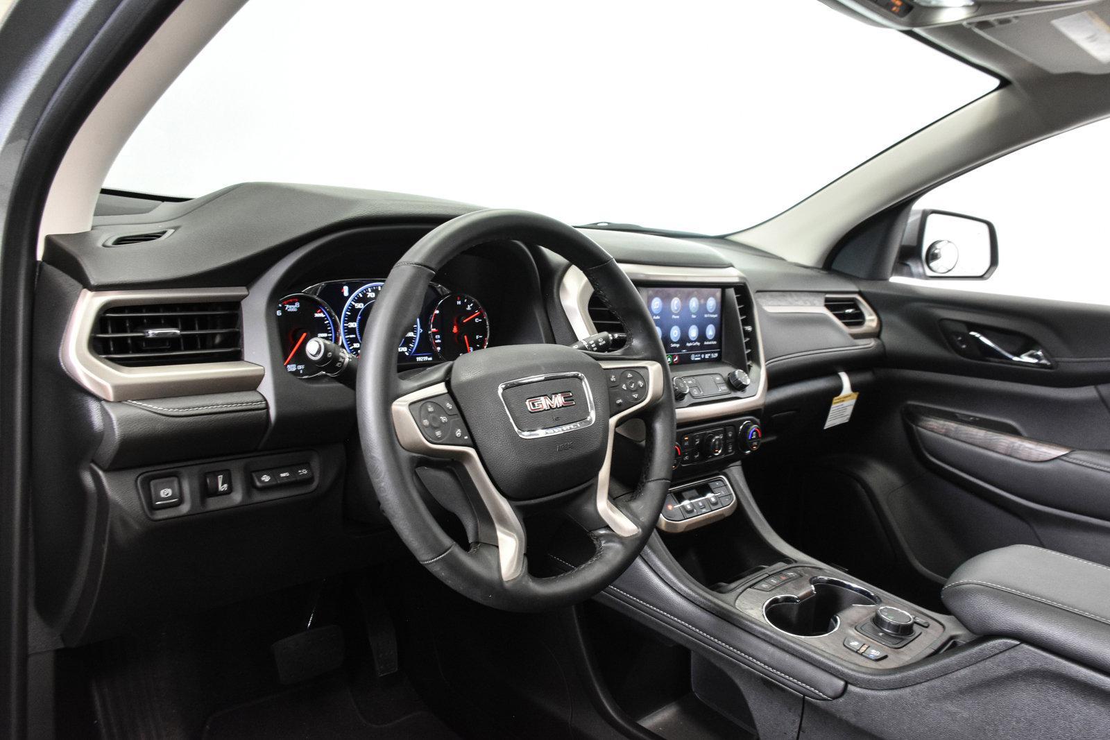 2023 GMC Acadia Vehicle Photo in DALLAS, TX 75235