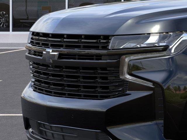 2024 Chevrolet Tahoe Vehicle Photo in PEMBROKE PINES, FL 33024-6534