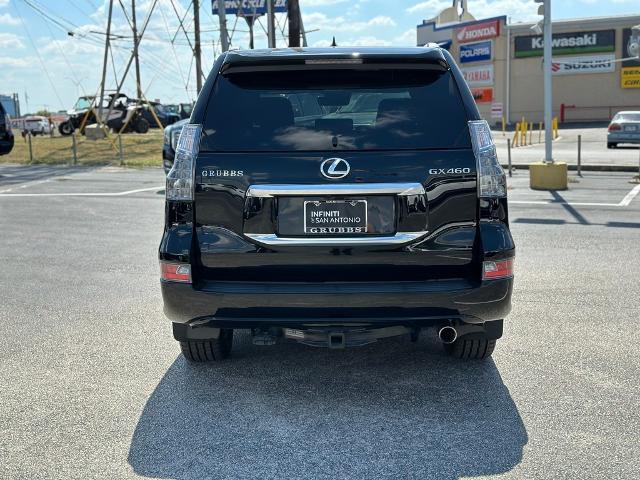 2021 Lexus GX 460 Vehicle Photo in San Antonio, TX 78230