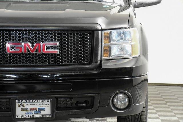 2013 GMC Sierra 1500 Vehicle Photo in PUYALLUP, WA 98371-4149