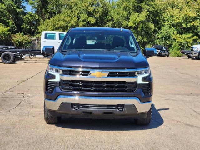 2023 Chevrolet Silverado 1500 Vehicle Photo in ENNIS, TX 75119-5114