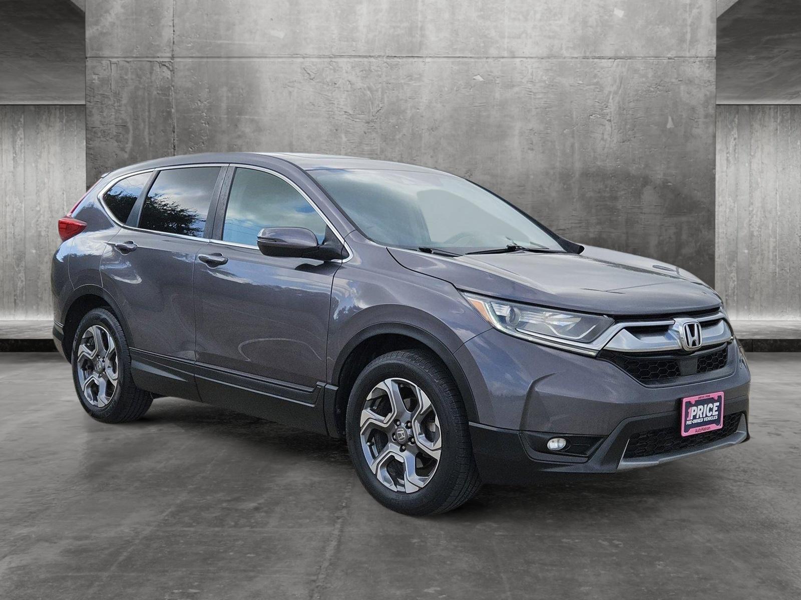 2018 Honda CR-V Vehicle Photo in Corpus Christi, TX 78415