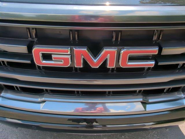 2024 GMC Yukon XL Vehicle Photo in ALBERTVILLE, AL 35950-0246