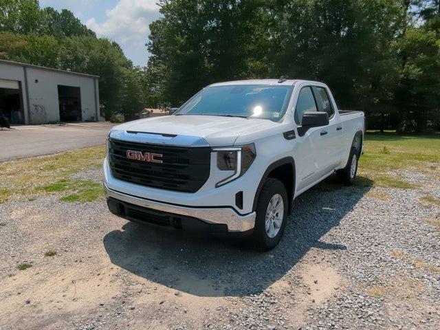 2024 GMC Sierra 1500 Vehicle Photo in ALBERTVILLE, AL 35950-0246