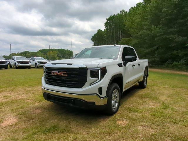 2024 GMC Sierra 1500 Vehicle Photo in ALBERTVILLE, AL 35950-0246