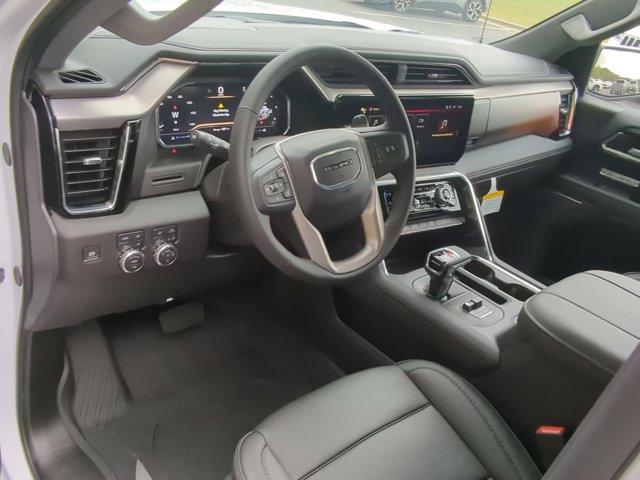 2025 GMC Sierra 1500 Vehicle Photo in ALBERTVILLE, AL 35950-0246