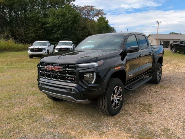 2024 GMC Canyon Vehicle Photo in ALBERTVILLE, AL 35950-0246