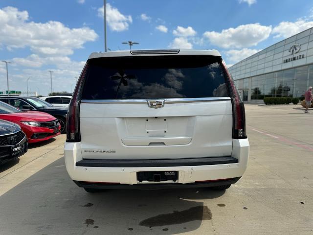 2015 Cadillac Escalade Vehicle Photo in Grapevine, TX 76051