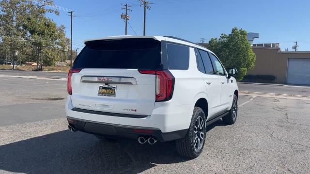 2024 GMC Yukon Vehicle Photo in TURLOCK, CA 95380-4918