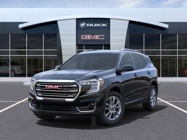 2024 GMC Terrain Vehicle Photo in GREEN BAY, WI 54303-3330