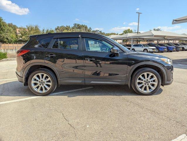 2013 Mazda CX-5 Vehicle Photo in San Antonio, TX 78230