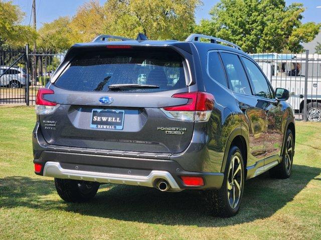 2024 Subaru Forester Vehicle Photo in DALLAS, TX 75209