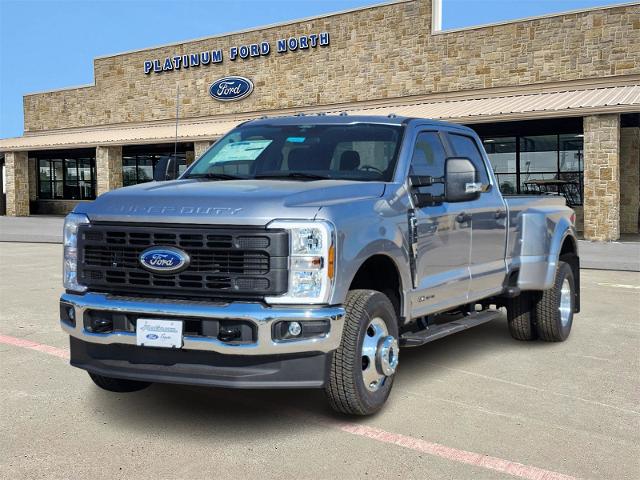 2024 Ford Super Duty F-350 DRW Vehicle Photo in Pilot Point, TX 76258