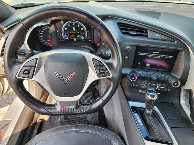 2016 Chevrolet Corvette Vehicle Photo in SUGAR LAND, TX 77478-0000