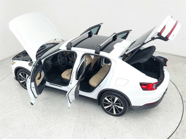 2022 Polestar 2 Vehicle Photo in Grapevine, TX 76051