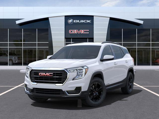 2024 GMC Terrain Vehicle Photo in LITTLE FALLS, NJ 07424-1717