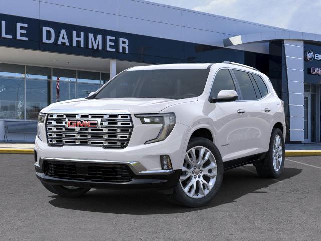 2024 GMC Acadia Vehicle Photo in KANSAS CITY, MO 64114-4545