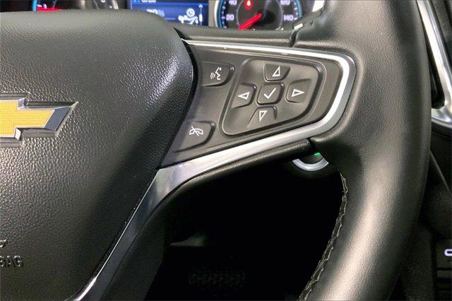 2024 Chevrolet Equinox Vehicle Photo in INDEPENDENCE, MO 64055-1314