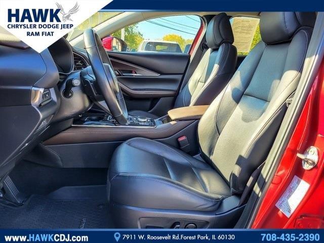 2021 Mazda CX-30 Vehicle Photo in Saint Charles, IL 60174