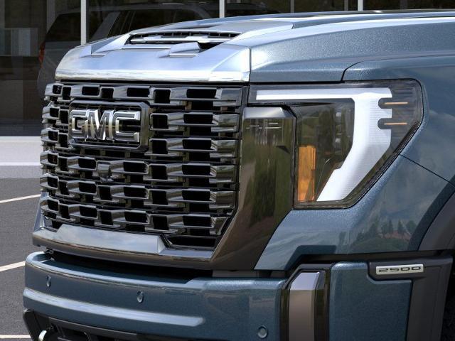 2025 GMC Sierra 2500 HD Vehicle Photo in LAUREL, MD 20707-4622