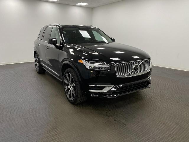 2022 Volvo XC90 Vehicle Photo in Appleton, WI 54913