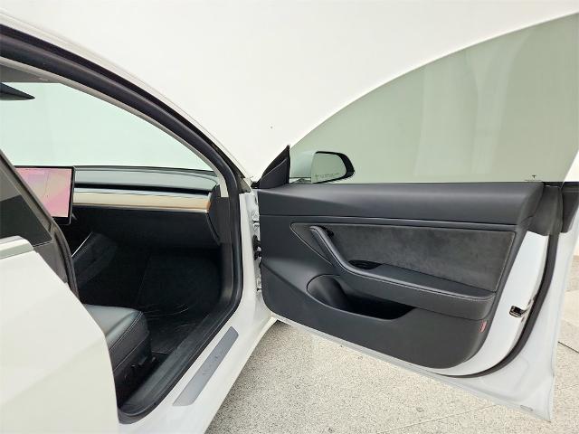 2019 Tesla Model 3 Vehicle Photo in Grapevine, TX 76051