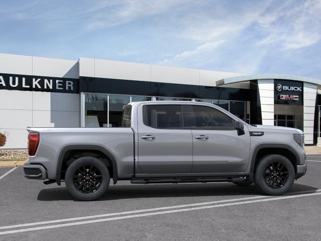 2024 GMC Sierra 1500 Vehicle Photo in TREVOSE, PA 19053-4984