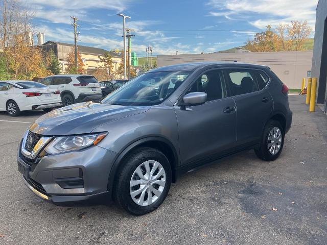 2019 Nissan Rogue Vehicle Photo in Canton, MI 48188