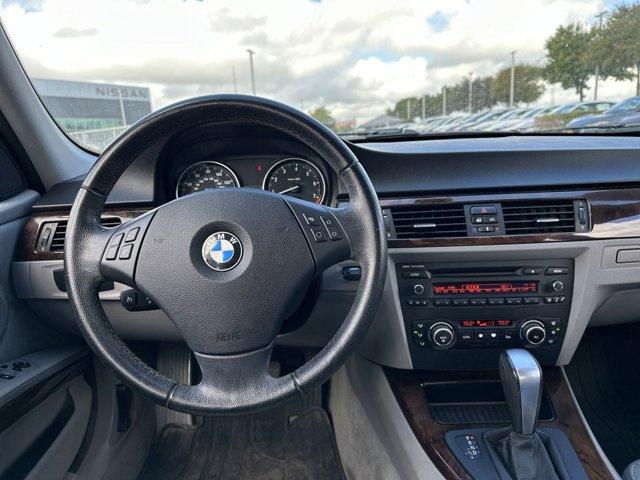 2011 BMW 328i Vehicle Photo in San Antonio, TX 78209