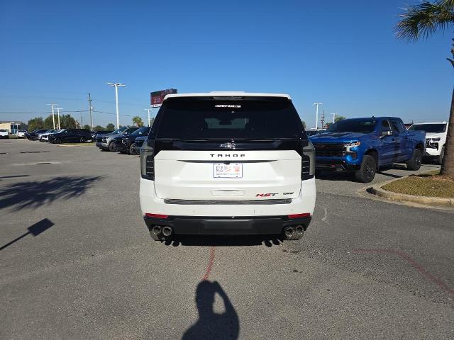 2025 Chevrolet Tahoe Vehicle Photo in BROUSSARD, LA 70518-0000