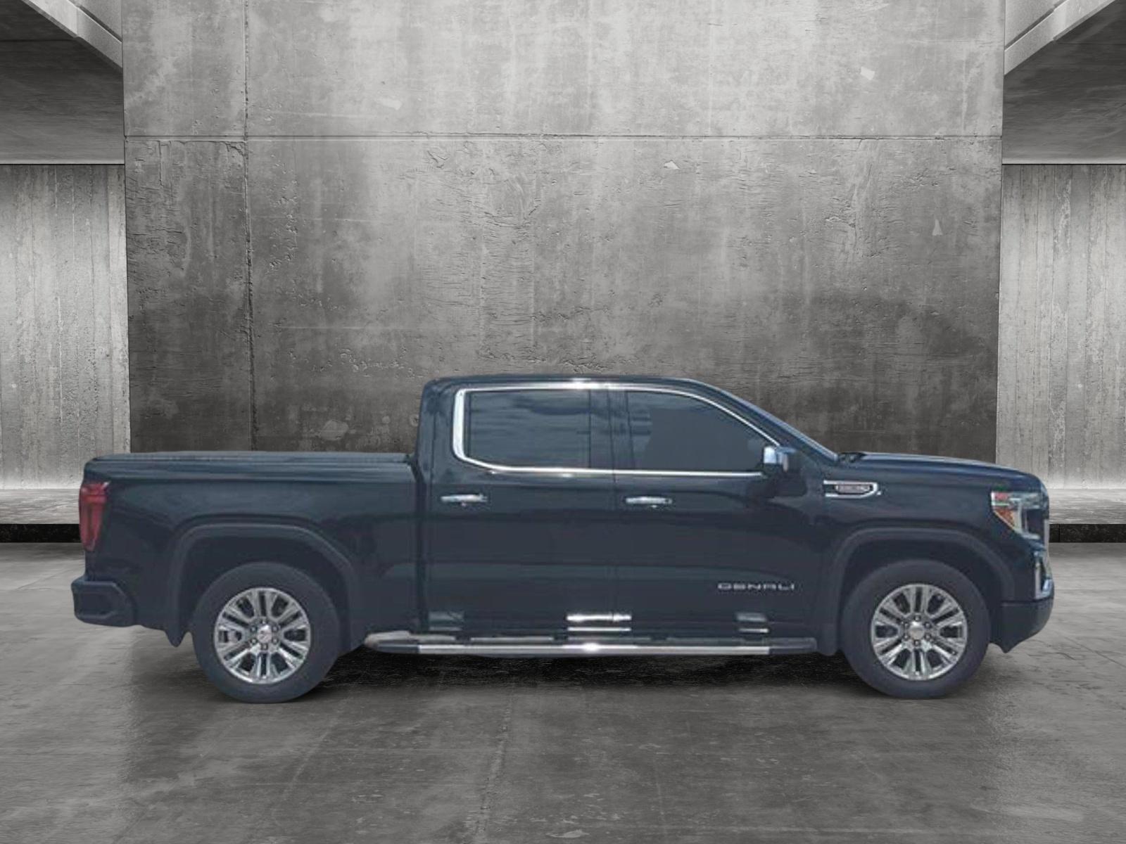 2022 GMC Sierra 1500 Limited Vehicle Photo in Clearwater, FL 33765