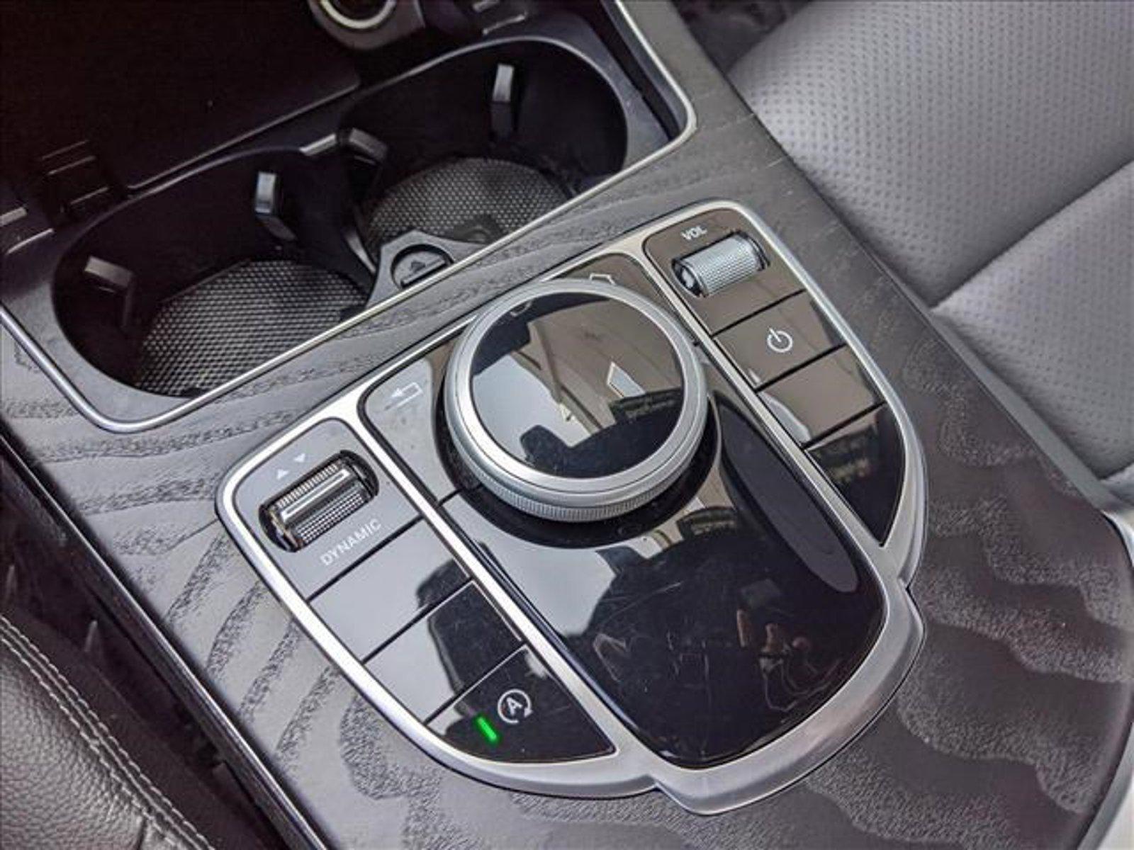 2021 Mercedes-Benz C-Class Vehicle Photo in Clearwater, FL 33765