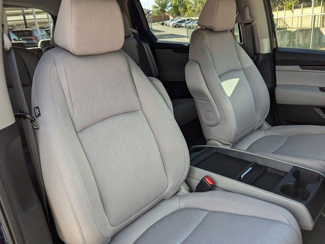 2020 Honda Odyssey Vehicle Photo in San Antonio, TX 78230