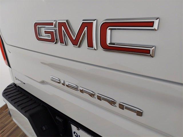 2024 GMC Sierra 1500 Vehicle Photo in SAUK CITY, WI 53583-1301