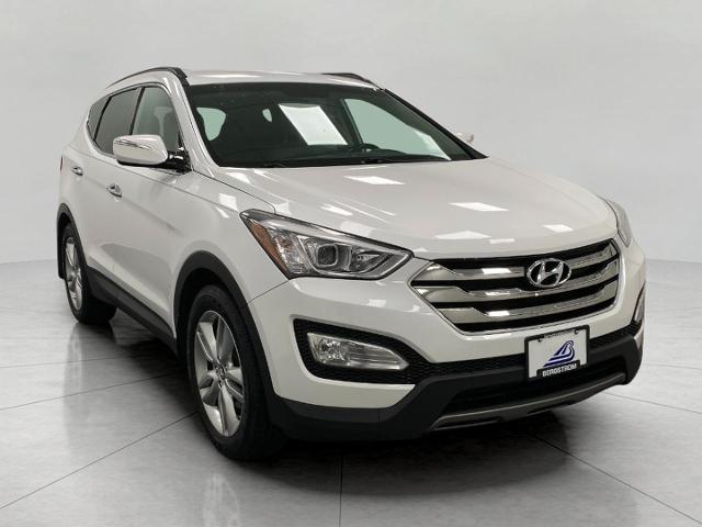 2014 Hyundai Santa Fe Sport Vehicle Photo in Appleton, WI 54913