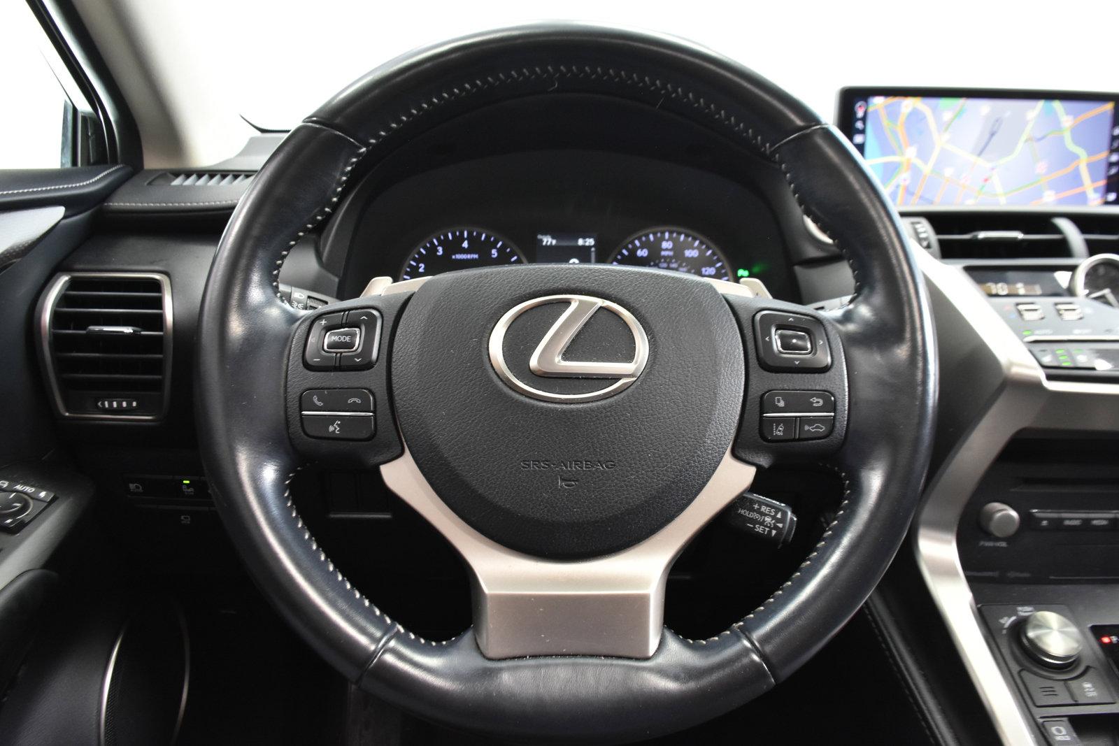 2020 Lexus NX 300 Vehicle Photo in DALLAS, TX 75235