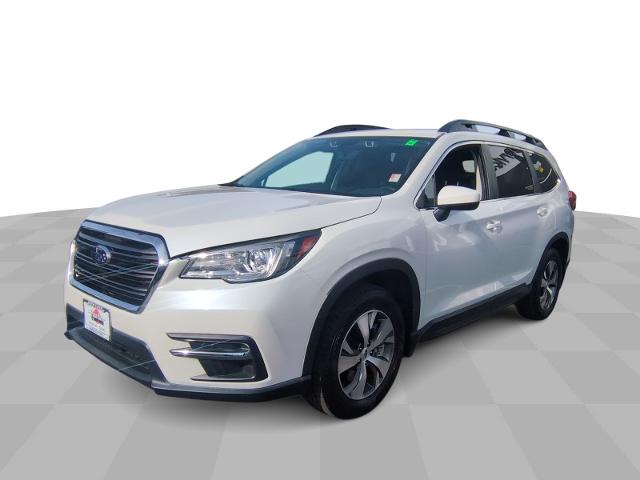 2021 Subaru Ascent Vehicle Photo in ANAHEIM, CA 92806-5612