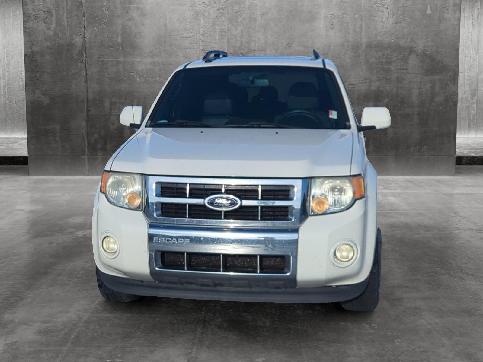 2012 Ford Escape Vehicle Photo in Ft. Myers, FL 33907