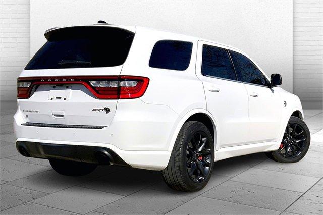 2023 Dodge Durango Vehicle Photo in KANSAS CITY, MO 64114-4502