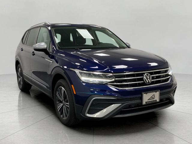 2024 Volkswagen Tiguan Vehicle Photo in Appleton, WI 54913