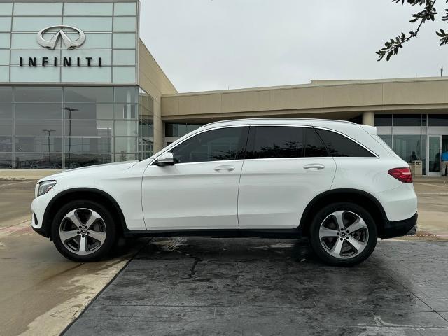 2019 Mercedes-Benz GLC Vehicle Photo in Grapevine, TX 76051