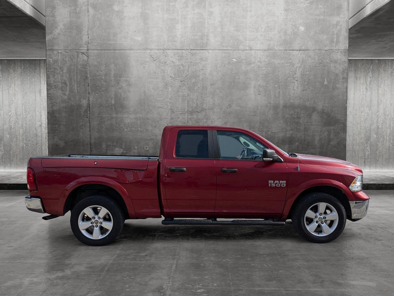 2014 Ram 1500 Vehicle Photo in Miami, FL 33015