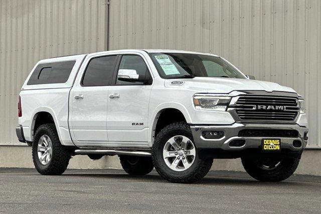 2021 Ram 1500 Vehicle Photo in BOISE, ID 83705-3761