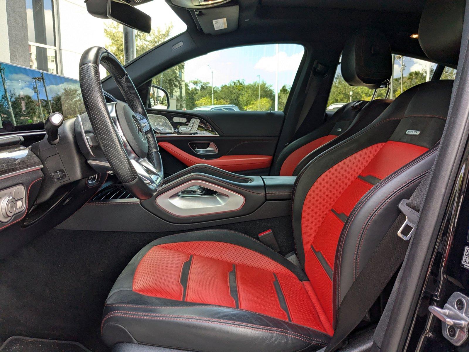 2023 Mercedes-Benz GLE Vehicle Photo in Maitland, FL 32751